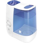 Purificateur dair - ionisateur dair humidificateur  air chaud wick wh845e2 wh845e2 55 m bleu blanc ...