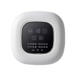 Purificateur dair ozone st�rilisateur d�sodorisant pour maison wc animaux �limination formald�hyde ioniseur ...