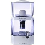 Purificateur eau 24 l + fontaine a eau eco - de
