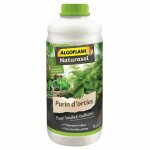 Purin dorties - algoflash naturasol - liquide - 1 l