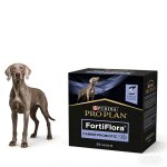 Purina pro plan canine fortiflora - suppl�ment probiotique pour chien boite de 30 sachets