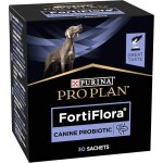 Purina pro plan fortiflora probiotique chien - 30 sachets - soutien digestif et immunitaire
