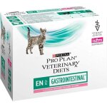 Aliment diététique - purina - pro plan - saumon - gastro intestinal st / ox - sachets 10 * 85gr Aliment diététique - purina - pro plan - saumon - gastro intestinal st / ox - sachets 10 * 85gr