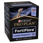Purina proplan fortiflora canine probiotic 30 bouch�es