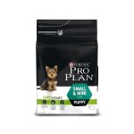 Purina proplan optistart chiot petite race 3kg