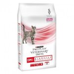 Purina proplan veterinary diets chat dm (diabete management) st / ox struvite oxalate croquettes 5kg