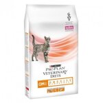 Croquettes - purina - proplan veterinary diets - om obesity management - 5kg - chat adulte