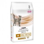 Croquettes pour chat - purina - proplan veterinary diets - nf renal function - 15kg - faible phosphore ...