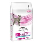 Croquettes - purina - proplan veterinary diets - ur urinary - poisson - 15kg