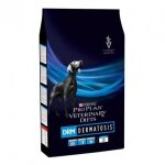 Croquettes chien - purina - proplan veterinary diets - 3kg - dermatoses - soutien cutané Croquettes chien - purina - proplan veterinary diets - 3kg - dermatoses - soutien cutané