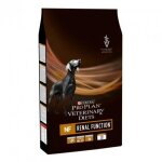 Purina proplan veterinary diets chien nf (renal function) croquettes 3kg Purina proplan veterinary diets chien nf (renal function) croquettes 3kg