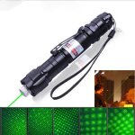 Prpura light suit b - pointeur laser militaire haute puissance rechargeable usb torche brlante stylo ...