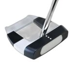 Putter droitier odyssey ai - one square to square 48 odyssey square to square oversize broomstick