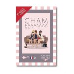 Puzzle 1000 pi�ces adulte champagne! - made in france - �dition limit�e ? d�coratif