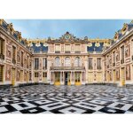 Puzzle 1000 pices chteau de versailles, france, collection highlight, ds 14 ans, chteau, 12001315, ...