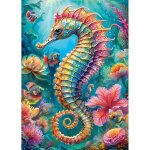 Puzzle 1000 pices : hippocampe