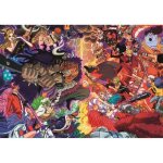 Puzzle 1000 pièces - clementoni - impossible : one piece - blanc - a partir de 12 ans Puzzle 1000 pièces - clementoni - impossible : one piece - blanc - a partir de 12 ans