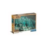 Puzzle 1000 pièces clementoni national geographic glaciers Puzzle 1000 pièces clementoni national geographic glaciers