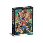 Puzzle 1000 pièces clementoni one piece - dessins animés et bd - 14 ans et plus - intérieur - adulte ... Puzzle 1000 pièces clementoni one piece - dessins animés et bd - 14 ans et plus - intérieur - adulte ...