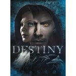 Puzzle 1000 pièces : the witcher : destiny Puzzle 1000 pièces : the witcher : destiny