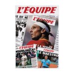 Puzzle 1000 pi�ces l�quipe l�gendes du tennis