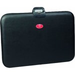 Puzzle 1000 pièces - portapuzzle - malette de rangement - noir - adulte Puzzle 1000 pièces - portapuzzle - malette de rangement - noir - adulte