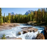 Puzzle 1500 pièces - rivière athabasca - castorland - paysage et nature - adulte - 1500 - 2000 pièces ... Puzzle 1500 pièces - rivière athabasca - castorland - paysage et nature - adulte - 1500 - 2000 pièces ...