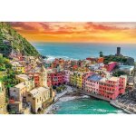 Puzzle 1500 pièces - trefl prime uft - vernazza ligurie italie - adulte - fsc Puzzle 1500 pièces - trefl prime uft - vernazza ligurie italie - adulte - fsc