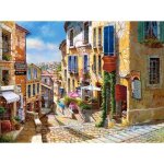 Puzzle 2000 pi�ces : saint emilion france