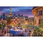 Puzzle 2000 pi�ces : paris � deux