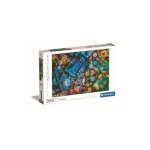 Puzzle 2000 pièces clementoni vue aérienne Puzzle 2000 pièces clementoni vue aérienne