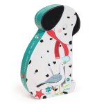 Puzzle 24 - ollie le dalmatien