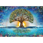 Puzzle 3000 pices : arbre de vie