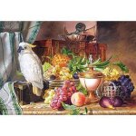 Puzzle 3000 pi�ces - castorland - dimensions 92 x 68 cm - mixte - adulte - int�rieur