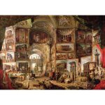 Puzzle 3000 pices : galerie dimages