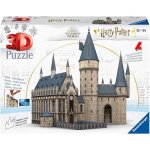 Puzzle 3d chteau de poudlard harry potter enfant - 540 pices