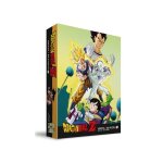 Puzzle 3d - sd toys - bataille de namek - 100 pi�ces - dessins anim�s - mixte