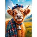 Puzzle 500 pi�ces : bonne humeur