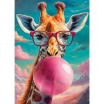 Puzzle 500 pices : se dtendre