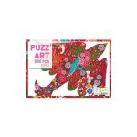 Puzzle 500 pices djeco bird