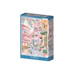 Puzzle - alize pieces & peace south of france - 1500 pi�ces - 810 g - 1 500 - 2 000 pi�ces