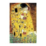 Puzzle dart 250 pices - klimt : le baiser