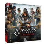 Assassin s creed syndicate: th Assassin s creed syndicate: th