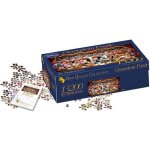 Puzzle clementoni - 13200 pi�ces - orchestre disney