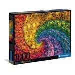 Puzzle - clementoni - colorboom collection - 1000 pièces - couleurs vibrantes - design original Puzzle - clementoni - colorboom collection - 1000 pièces - couleurs vibrantes - design original