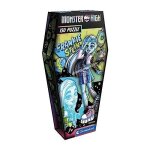 Puzzle - clementoni - monster high - frankie stein - 150 pi�ces - enfants 7 ans - �cologique