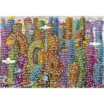 Puzzle adulte pays : mordillo les constructions - 2000 pieces - collection bande dessin�e - nouveaut� ...
