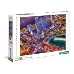Puzzle 2000 pi�ces : las vegas