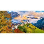 Puzzle colle santa lucia - 4000 pices