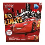 Puzzle disney cars 4in1 puzzle 3d
